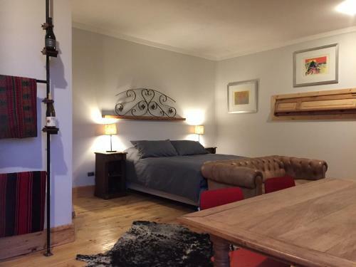 Agroturismo Casavino Casablanca