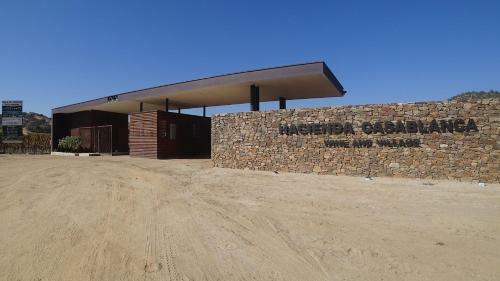 Agroturismo Casavino Casablanca