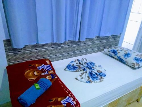 Bed & Breakfast Akuto's Pousada 2