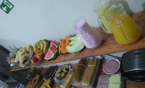 Bed & Breakfast Akuto's Pousada 2