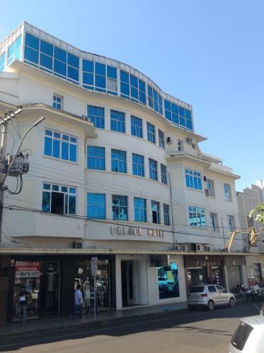 Palace Hotel