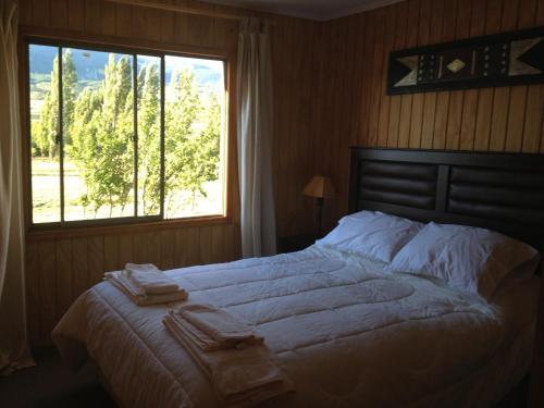 Apartamento Caba�as Coyhaique Alto Km 7