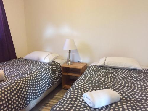 Apartamento Caba�as Coyhaique Alto Km 7