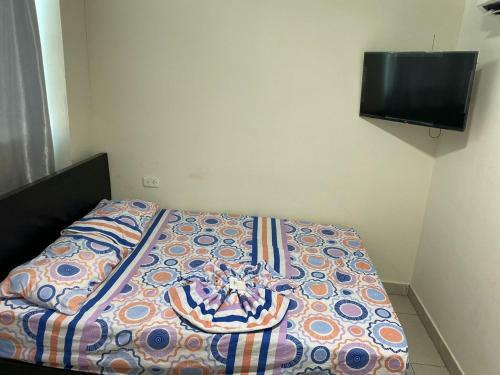 Hotel Gloria Del Norte