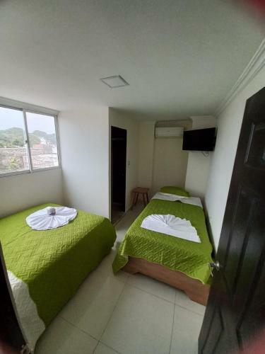 Hotel Gloria Del Norte