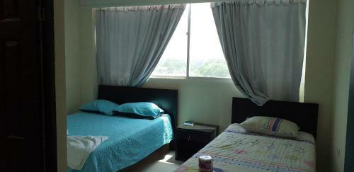 Hotel Gloria Del Norte