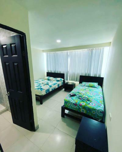 Hotel Gloria Del Norte