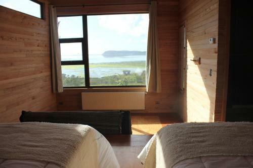 Lodge Refugio Pullao