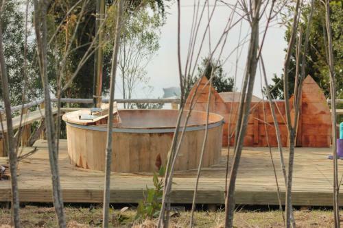 Lodge Refugio Pullao