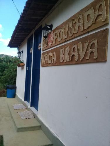 Hostal Pousada Vaca Brava