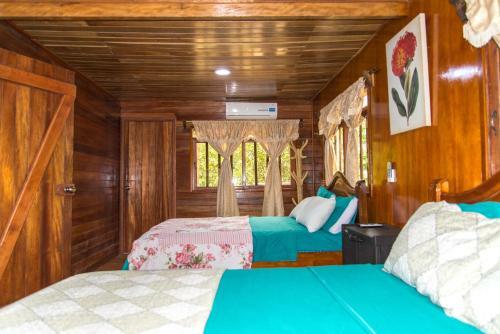 Bed & Breakfast Brisas Del Paraiso