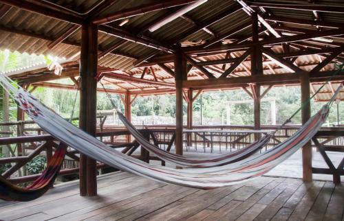 Bed & Breakfast Brisas Del Paraiso