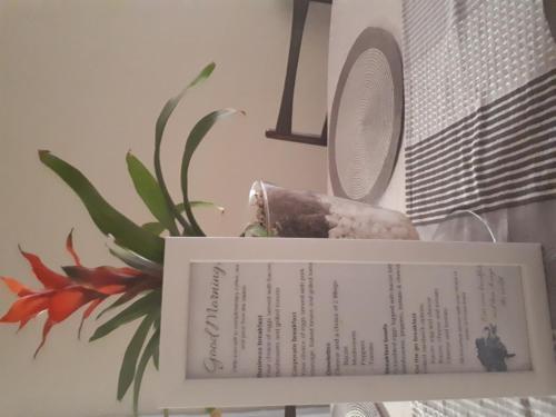 Bed & Breakfast Pretoria East Guest Rooms