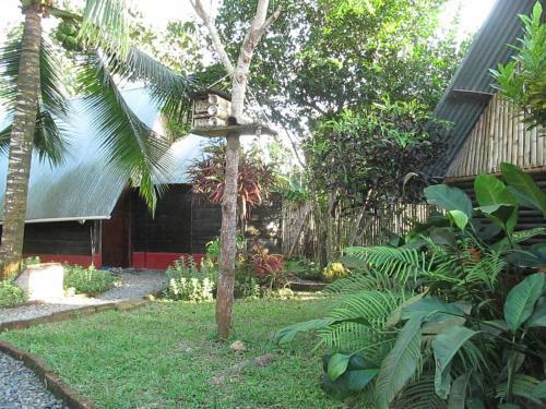 The Mudhouse Hostel
