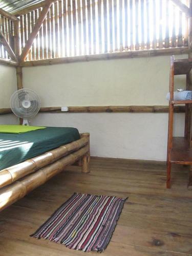 The Mudhouse Hostel