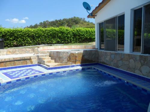 Hospedaje Villa El Vergel