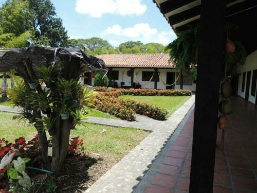 Agroturismo Marande Casa Campestre