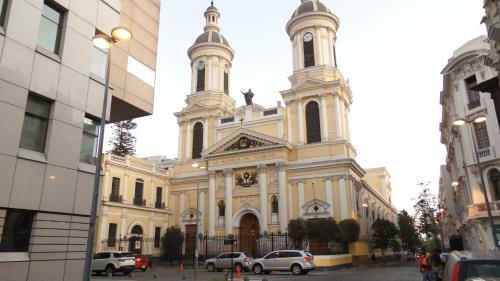 Apartamento Inmobiliaria Ib