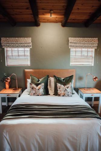 Hostal Sabrage Guesthouse & Venue
