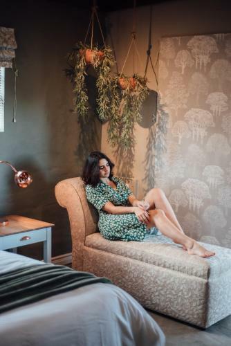 Hostal Sabrage Guesthouse & Venue