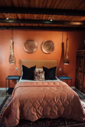 Hostal Sabrage Guesthouse & Venue