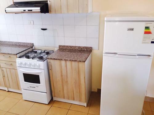 Apartamento Departamento Asuncion