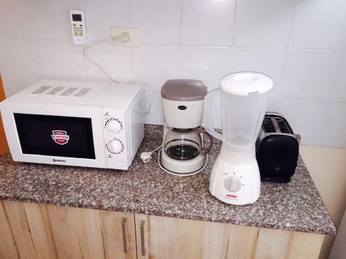 Apartamento Departamento Asuncion