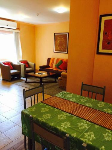 Apartamento Departamento Asuncion