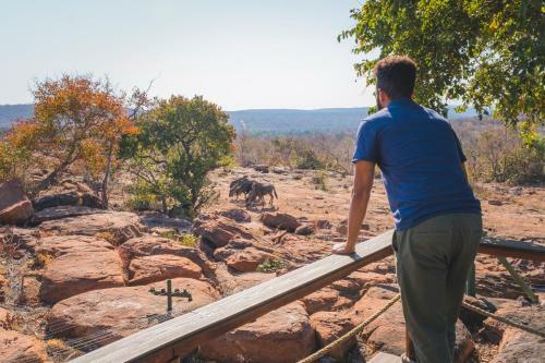 Lodge 57 Waterberg