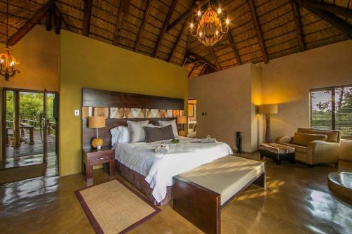 Lodge 57 Waterberg