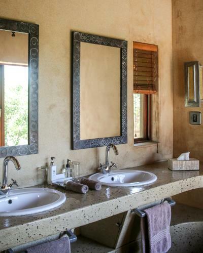 Lodge 57 Waterberg