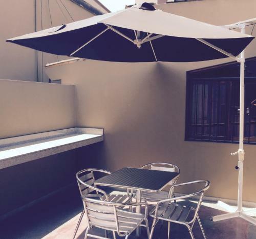 Hotel San Antonio Abad