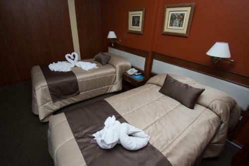 Hotel San Antonio Abad