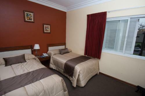 Hotel San Antonio Abad