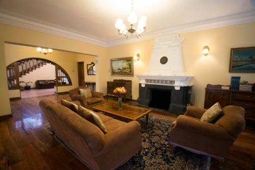Hotel San Antonio Abad