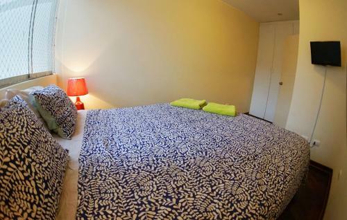 Apartment In Miraflores In Lima Peru
