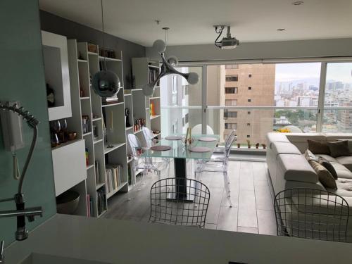 Apartamento Upper Pardo Miraflores With Pool