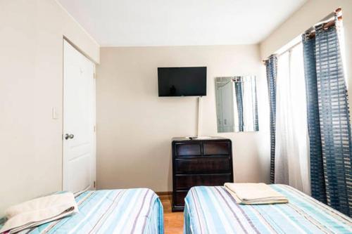 Apartamento Upper Pardo Miraflores With Pool