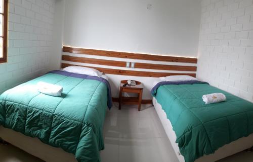 La Estacion Gran Hotel