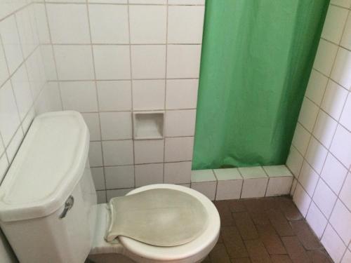 Hostal Inclan