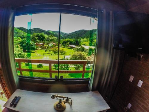 Posada Pousada Minha Gl�ria