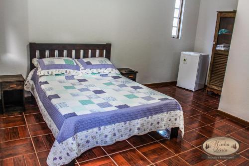 Posada Pousada Minha Gl�ria
