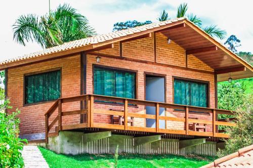 Posada Pousada Minha Gl�ria