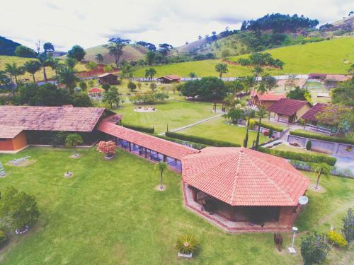 Posada Pousada Minha Gl�ria