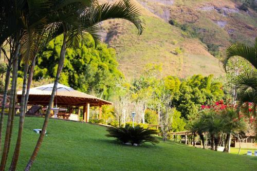 Posada Pousada Minha Gl�ria