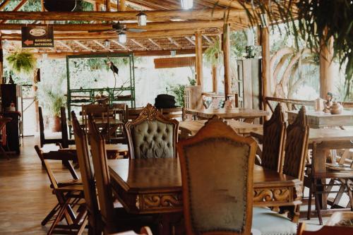 Posada Pousada Minha Gl�ria