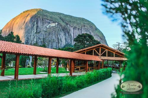 Posada Pousada Minha Gl�ria