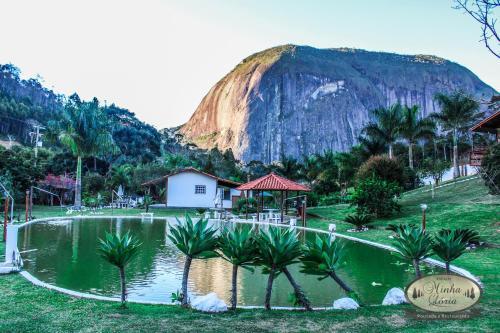 Posada Pousada Minha Gl�ria