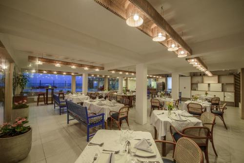 Hostal Kazatao By Toque