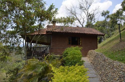 Hostal Pousada Do Mirante